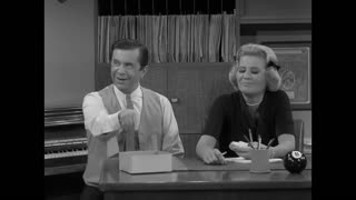 The Dick Van Dyke Show - S4E16 - The Impractical Joke