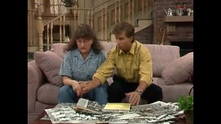 Mr. Belvedere - S3E6 - Deportation: Part 1