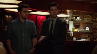 New Girl - S5E2 - What About Fred