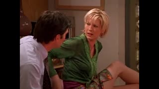 Dharma & Greg - S2E18 - See Dharma Run Amok