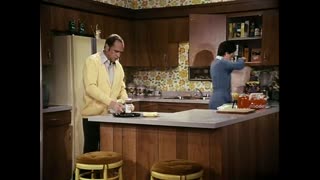 The Bob Newhart Show - S3E12 - We Love You... Good-Bye