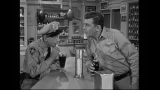 The Andy Griffith Show - S1E24 - The New Doctor