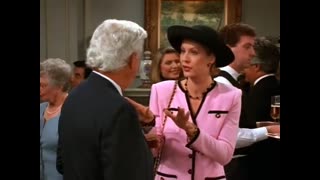 Dharma & Greg - S1E8 - Mr. Montgomery Goes to Washington