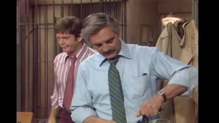 Barney Miller - S8E13 - Hunger Strike