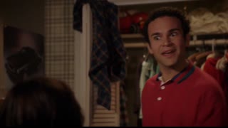 The Goldbergs - S3E5 - Boy Barry