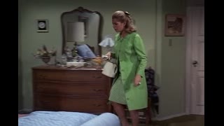 Bewitched - S3E2 - The Moment of Truth