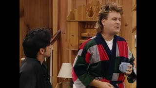 Full House - S5E6 - The Legend of Ranger Joe