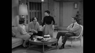 The Dick Van Dyke Show - S2E15 - The Cat Burglar