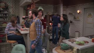 That '70s Show - S5E9 - Black Dog