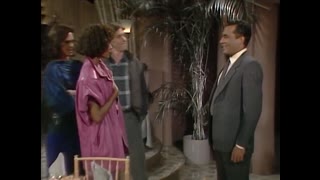 Silver Spoons - S4E1 - Head Over Heels