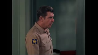 The Andy Griffith Show - S7E30 - Goober's Contest