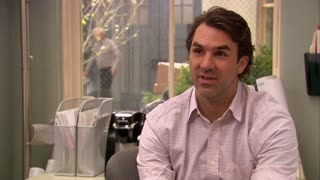 Parks and Recreation - S1E6 - Rock Show