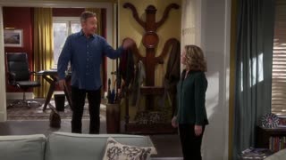 Last Man Standing - S6E6 - A New Place for One of Our People