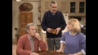 Mr. Belvedere - S1E3 - Gotta Dance