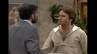 Three's Company - S7E9 - The Brunch