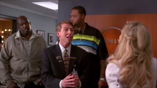 30 Rock - S3E13 - Goodbye, My Friend