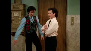 Perfect Strangers - S4E19 - Just a Gigolo