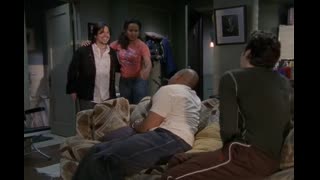 Scrubs - S3E6 - My Advice to You