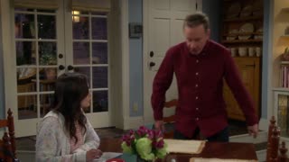 Last Man Standing - S8E15 - Chili Chili Bang Bang