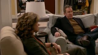 Last Man Standing - S1E13 - Take Your Daughter to Work