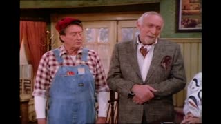 Newhart - S8E7 - Good Lord Loudon