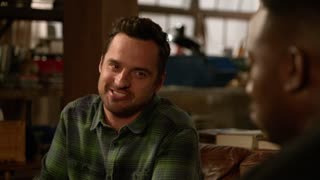 New Girl - S4E20 - Par 5