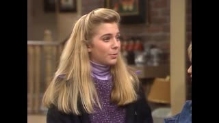 Mr. Belvedere - S4E13 - The Trip: Part 1