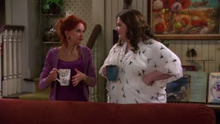 Mike & Molly - S2E21 - Bachelor:Bachelorette