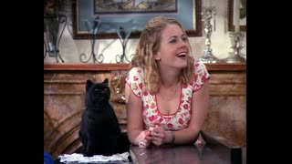 Sabrina the Teenage Witch - S3E24 - Silent Movie