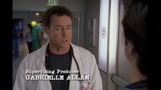 Scrubs - S3E7 - My Fifteen Seconds