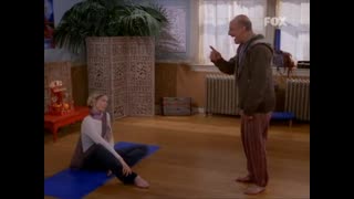 Dharma & Greg - S5E16 - I Think, Therefore I Am in Trouble