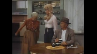 The Beverly Hillbillies - S8E12 - Shorty Go Home