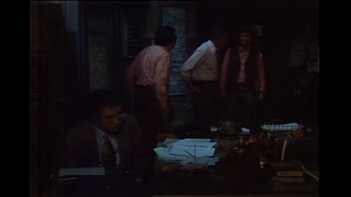 Barney Miller - S3E9 - Power Failure