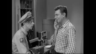 The Andy Griffith Show - S2E10 - The Clubmen