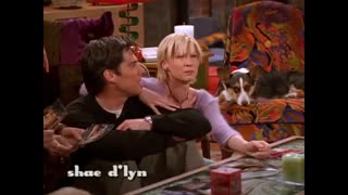 Dharma & Greg - S2E19 - Everybody Must Get Stones