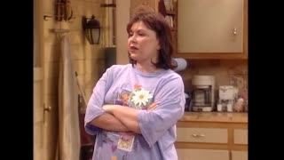 Roseanne - S9E1 - Call Waiting