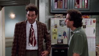 Seinfeld - S7E3 - The Maestro