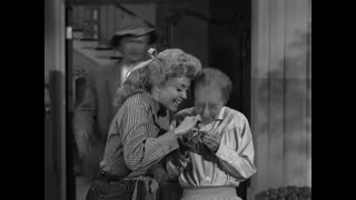 The Beverly Hillbillies - S2E25 - Granny vs. the Weather Bureau