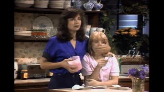 Family Ties - S3E19 - Cry Baby