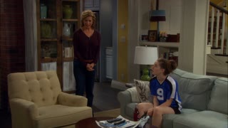 Last Man Standing - S3E2 - Driving Lessons