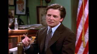 Spin City - S2E10 - Family Affair (2)