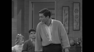 The Dick Van Dyke Show - S3E19 - Happy Birthday and Too Many More