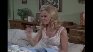 Bewitched - S4E6 - No Zip in My Zap