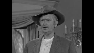 The Beverly Hillbillies - S3E23 - Drysdale's Dog Days