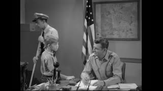 The Andy Griffith Show - S5E11 - The Pageant