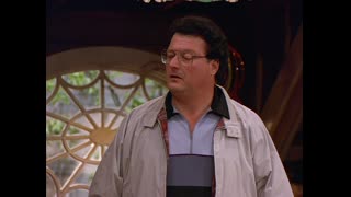 3rd Rock from the Sun - S4E7 - D3 Judgement Day