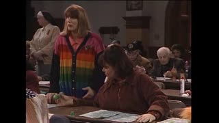 Roseanne - S4E13 - Bingo