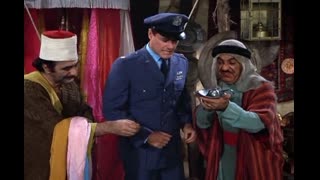 I Dream of Jeannie - S3E18 - Genie, Genie, Who's Got the Genie (3)