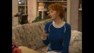 Reba - S2E8 - Switch