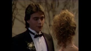 Growing Pains - S3E15 - The Marrying Kind